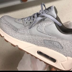 Nike Airmax 90 Women’s 6.5
